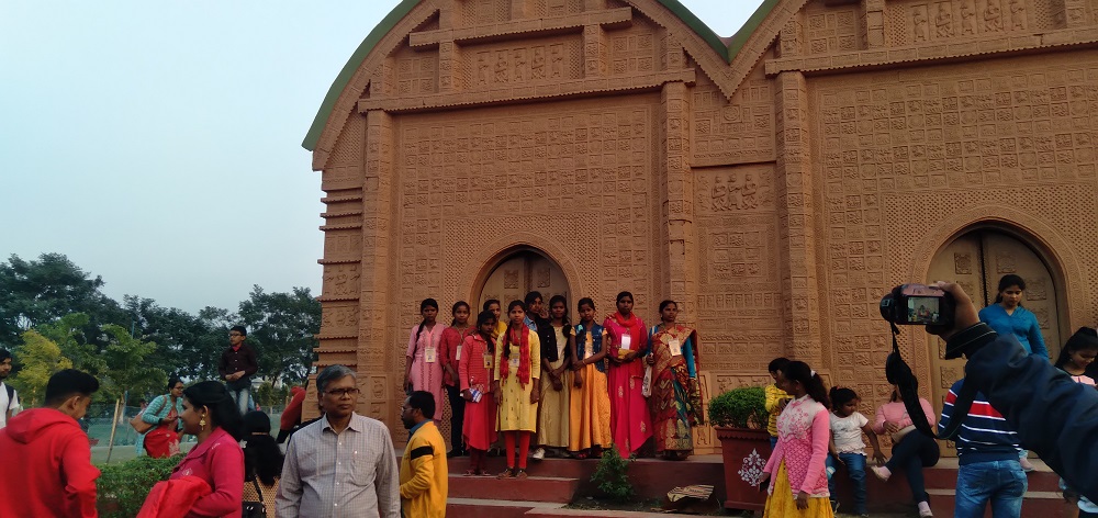 EDUCATIONAL TOUR SUNDARBAN